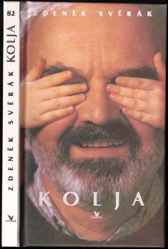 Zdeněk Svěrák: Kolja