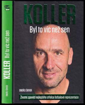 Jan Koller: Koller