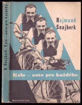 Kolo - auto pro každého