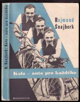 Kolo - auto pro každého