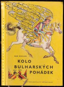 Kolo bulharských pohádek