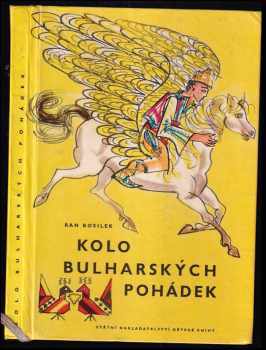 Kolo bulharských pohádek