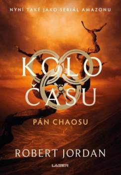 Robert Jordán: Kolo času