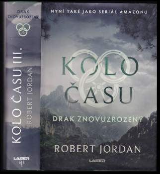 Robert Jordán: Kolo času