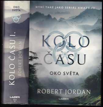 Robert Jordán: Kolo času