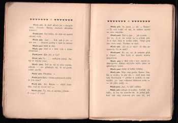 Arthur Schnitzler: Kolo