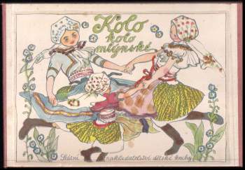 Kolo, kolo mlýnské