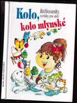 Kolo, kolo mlynské