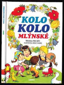 Kolo kolo mlýnské
