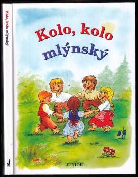 Kolo, kolo mlýnský