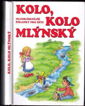 Kolo, kolo mlýnský
