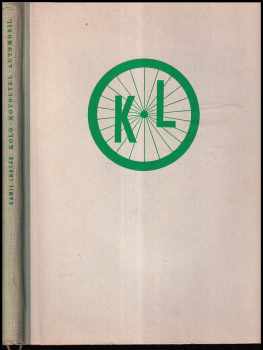 Kolo - motocykl - automobil