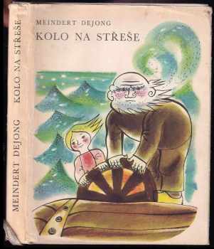 Kolo na střeše