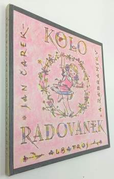 Kolo radovánek