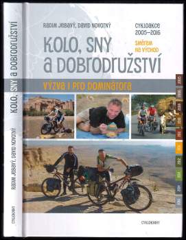 Kolo, sny a dobrodružství