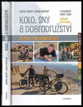 Kolo, sny a dobrodružství