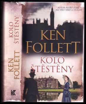 Ken Follett: Kolo štěstěny