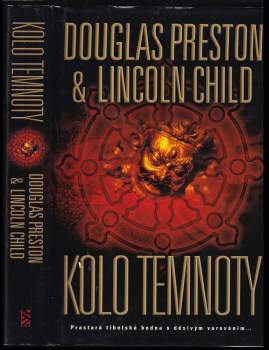 Douglas J Preston: Kolo temnoty