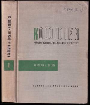 Koloidika
