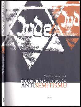Kolokvium o soudobém antisemitismu