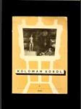 Koloman Sokol