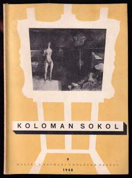 Koloman Sokol