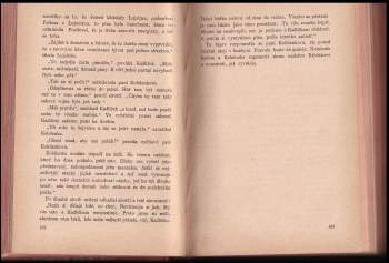 Rudolf Těsnohlídek: Kolonia Kutejsík