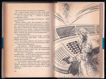 Jozef Repko: Kolónia Lambda Pí