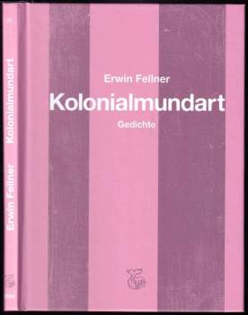 Kolonialmundart