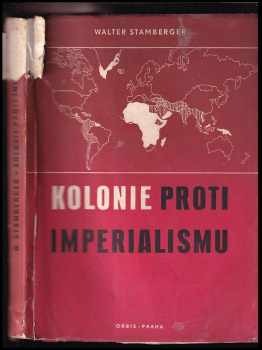 Kolonie proti imperialismu