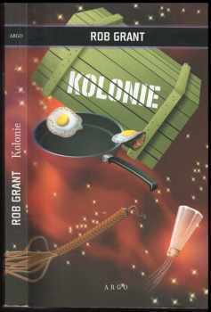 Kolonie
