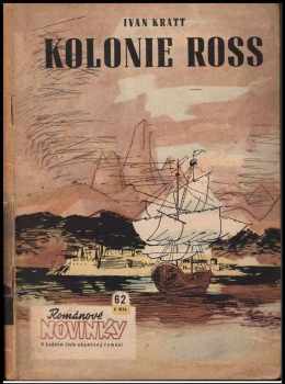 Kolonie Ross