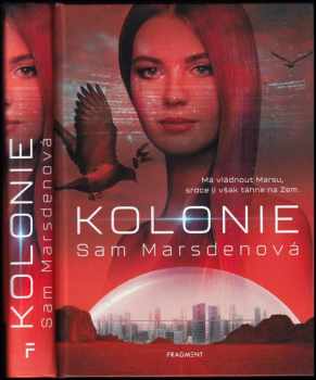 Kolonie