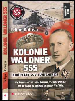 Kolonie Waldner 555