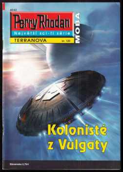 Kolonisté z Vulgaty