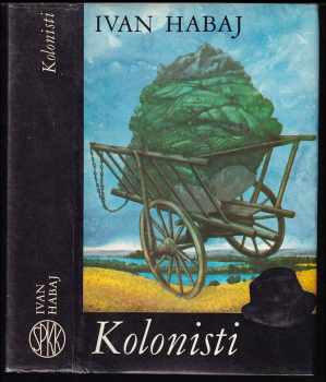 Kolonisti