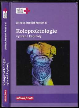 Koloproktologie