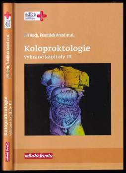 Koloproktologie