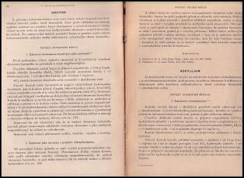 Miroslav Malát: Kolorimetrie