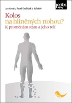 Kolos na hliněných nohou?