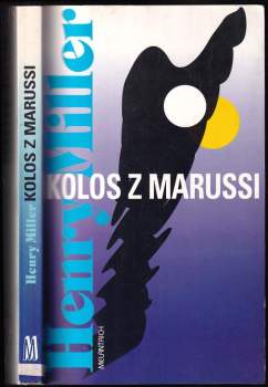 Kolos z Marussi