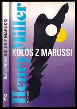 Kolos z Marussi