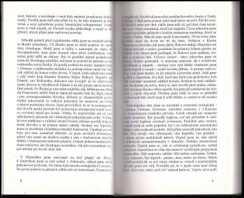 Henry Miller: Kolos z Marussi