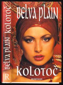 Kolotoč - Belva Plain (1998, Remedium) - ID: 458910
