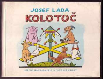 Kolotoč