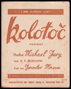 Kolotoč