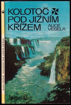 Kolotoč pod Jižním křížem