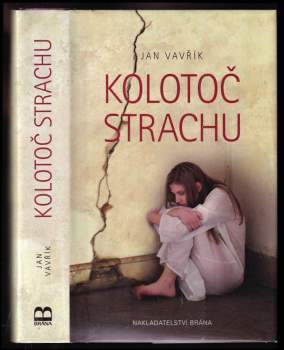 Kolotoč strachu