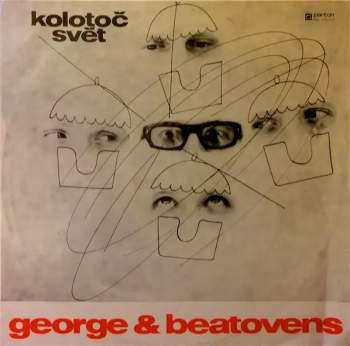 George & Beatovens: Kolotoč Svět