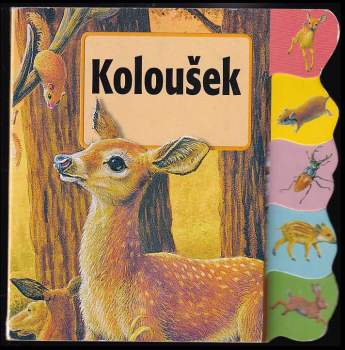 Koloušek
